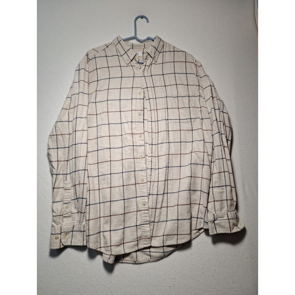 croft and barrow mens shirts Xl